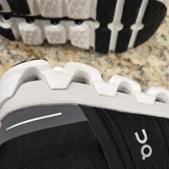 On Cloudswift Women's Sneakers Size 7.5 - Picture 11 of 12